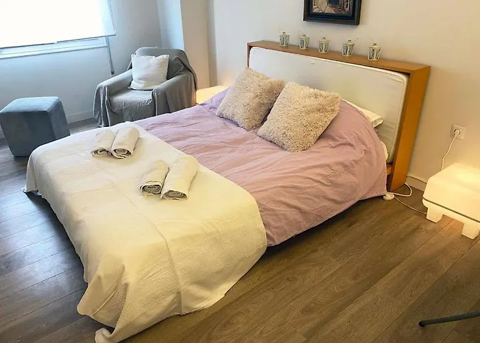 Cozy Studio At Koukaki
