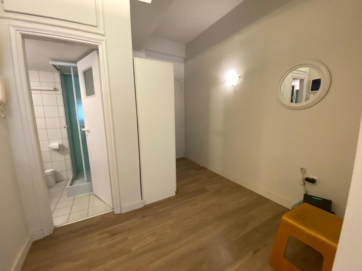 Apartment Cozy At Koukaki *