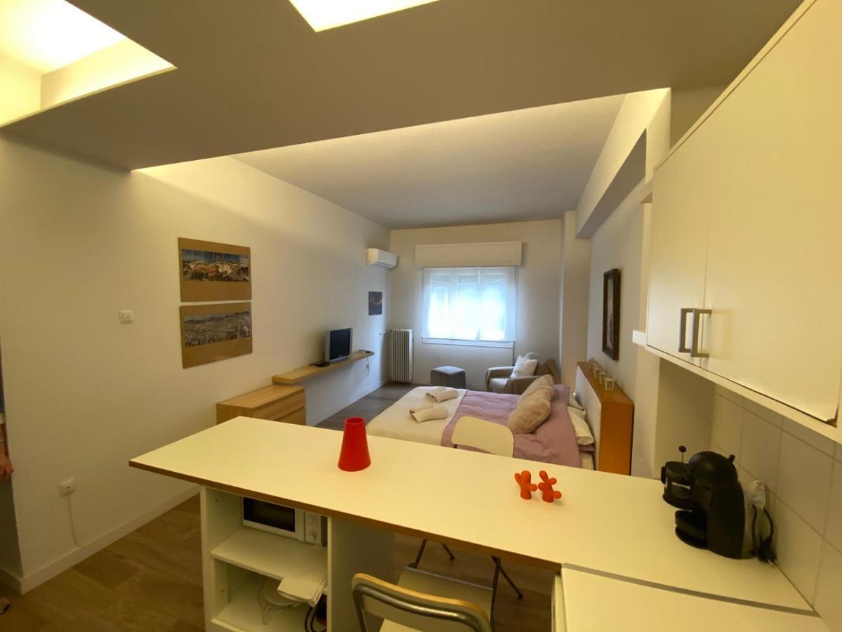 Cozy At Koukaki Apartment Athens