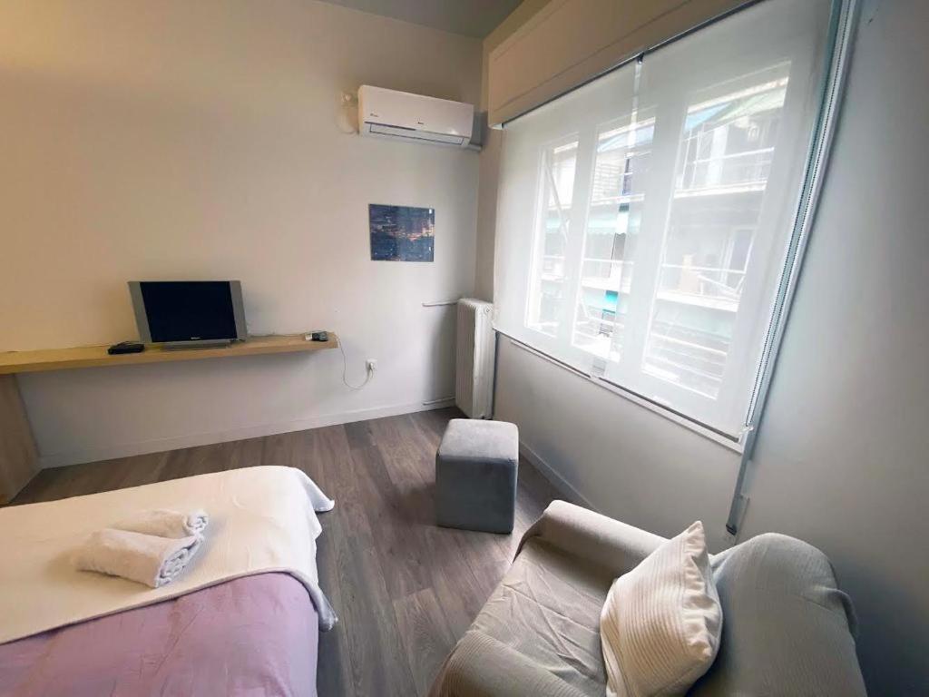 Cozy At Koukaki Αθήνα