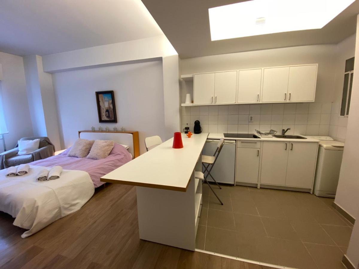 Cozy At Koukaki Αθήνα